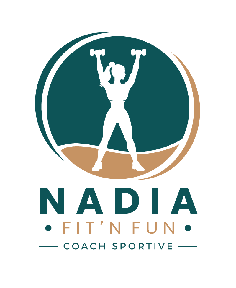 Nadia Fit'n Fun